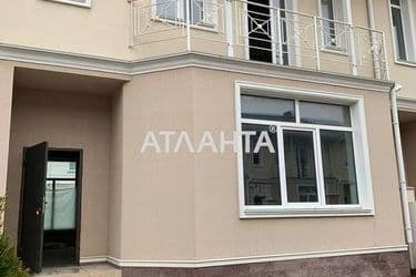 House by the address st. Dayberg (area 128,9 m²) - Atlanta.ua - photo 21