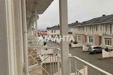 House by the address st. Dayberg (area 128,9 m²) - Atlanta.ua - photo 32