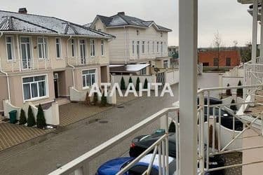 House by the address st. Dayberg (area 128,9 m²) - Atlanta.ua - photo 19