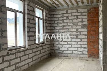 House by the address st. Dayberg (area 128,9 m²) - Atlanta.ua - photo 31