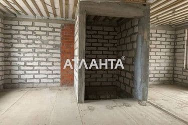 House by the address st. Dayberg (area 128,9 m²) - Atlanta.ua - photo 33