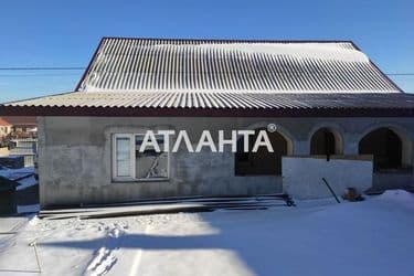 House by the address (area 105 m²) - Atlanta.ua - photo 12