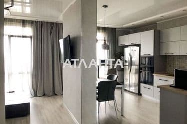 2-rooms apartment apartment by the address st. Raduzhnyy m n (area 80 m²) - Atlanta.ua - photo 10