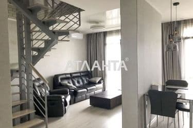 2-rooms apartment apartment by the address st. Raduzhnyy m n (area 80 m²) - Atlanta.ua - photo 11