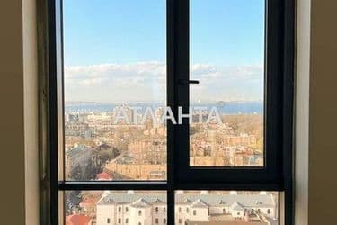 1-room apartment apartment by the address st. Bolshaya arnautskaya Chkalova (area 51,2 m²) - Atlanta.ua - photo 11