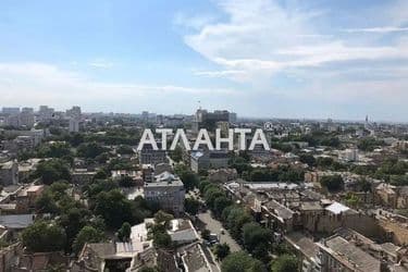 1-room apartment apartment by the address st. Bolshaya arnautskaya Chkalova (area 51,2 m²) - Atlanta.ua - photo 13