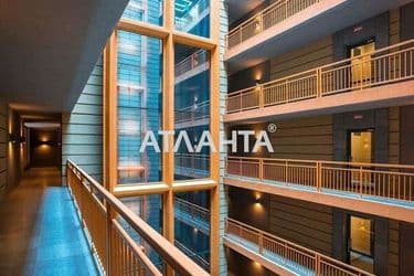 1-room apartment apartment by the address st. Bolshaya arnautskaya Chkalova (area 51,2 m²) - Atlanta.ua - photo 16