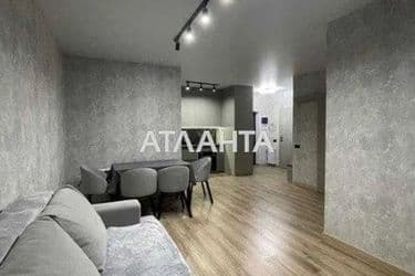 2-rooms apartment apartment by the address st. Yunosti (area 50 m²) - Atlanta.ua - photo 24