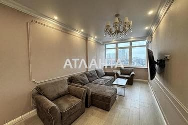 3-rooms apartment apartment by the address st. Fontanskaya dor Perekopskoy Divizii (area 98 m²) - Atlanta.ua - photo 25
