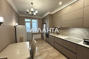 3-rooms apartment apartment by the address st. Fontanskaya dor Perekopskoy Divizii (area 98 m²) - Atlanta.ua - photo 39