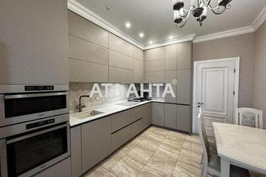 3-rooms apartment apartment by the address st. Fontanskaya dor Perekopskoy Divizii (area 98 m²) - Atlanta.ua - photo 40