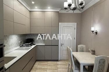 3-rooms apartment apartment by the address st. Fontanskaya dor Perekopskoy Divizii (area 98 m²) - Atlanta.ua - photo 41