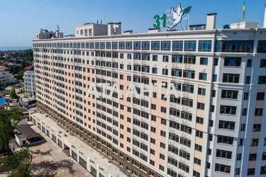 3-rooms apartment apartment by the address st. Fontanskaya dor Perekopskoy Divizii (area 98 m²) - Atlanta.ua - photo 47