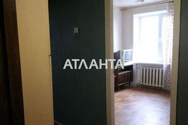2-rooms apartment apartment by the address st. Kolontaevskaya Dzerzhinskogo (area 41,3 m²) - Atlanta.ua - photo 6