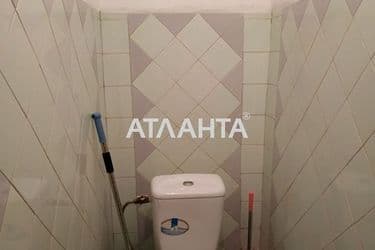 2-rooms apartment apartment by the address st. Kolontaevskaya Dzerzhinskogo (area 41,3 m²) - Atlanta.ua - photo 8