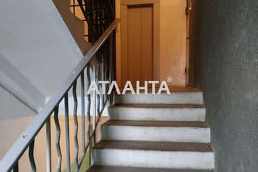 2-rooms apartment apartment by the address st. Kolontaevskaya Dzerzhinskogo (area 41,3 m²) - Atlanta.ua - photo 10