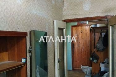 1-room apartment apartment by the address st. Admiralskiy pr Lumumby pr (area 42 m²) - Atlanta.ua - photo 13