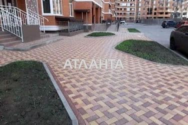 3-комнатная квартира по адресу Овидиопольская дор. (площадь 88,1 м²) - Atlanta.ua - фото 13