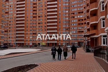 3-комнатная квартира по адресу Овидиопольская дор. (площадь 88,1 м²) - Atlanta.ua - фото 24