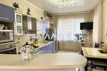 Будинок за адресою вул. Левітана (площа 260 м²) - Atlanta.ua - фото 37