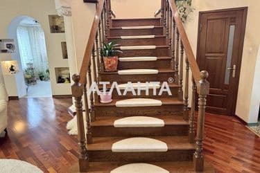 Будинок за адресою вул. Левітана (площа 260 м²) - Atlanta.ua - фото 46