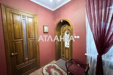 Будинок за адресою вул. Левітана (площа 260 м²) - Atlanta.ua - фото 54