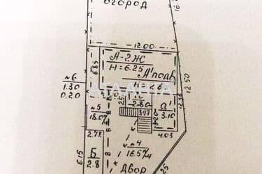 Будинок за адресою вул. Левітана (площа 260 м²) - Atlanta.ua - фото 60