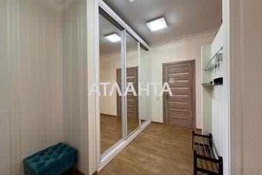 1-комнатная квартира по адресу ул. Новобереговая (площадь 81 м²) - Atlanta.ua - фото 18