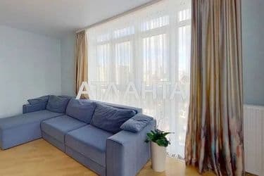 3-rooms apartment apartment by the address st. Pr Vyacheslava Chernovola (area 67,5 m²) - Atlanta.ua - photo 13