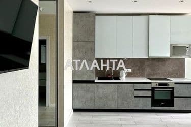 1-кімнатна квартира за адресою вул. Каманіна (площа 45 м²) - Atlanta.ua - фото 8