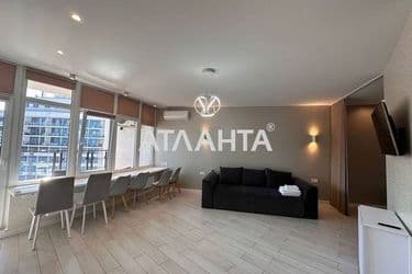 1-кімнатна квартира за адресою вул. Каманіна (площа 45 м²) - Atlanta.ua - фото 9