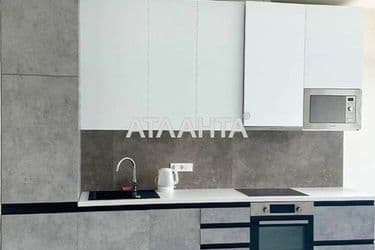 1-кімнатна квартира за адресою вул. Каманіна (площа 45 м²) - Atlanta.ua - фото 10