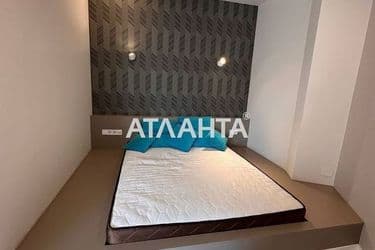 1-кімнатна квартира за адресою вул. Каманіна (площа 45 м²) - Atlanta.ua - фото 13