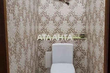 Багатокімнатна квартира за адресою Небесної сотні пр. (площа 80 м²) - Atlanta.ua - фото 21