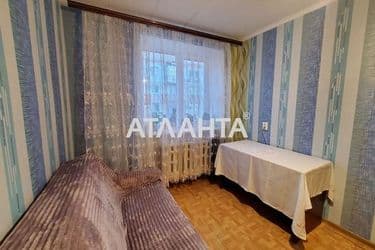 Багатокімнатна квартира за адресою Небесної сотні пр. (площа 80 м²) - Atlanta.ua - фото 17