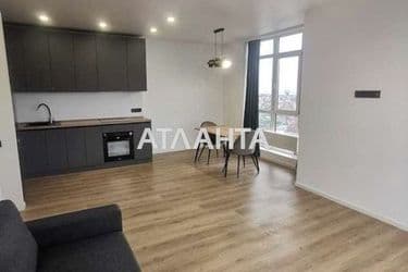 3-комнатная квартира по адресу ул. Филатова ак. (площадь 75 м²) - Atlanta.ua - фото 19