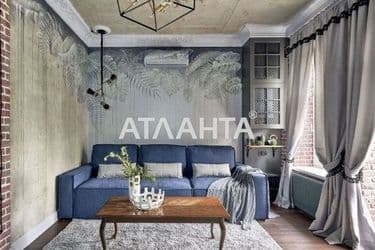 1-комнатная квартира по адресу Майский пер. (площадь 61 м²) - Atlanta.ua - фото 11