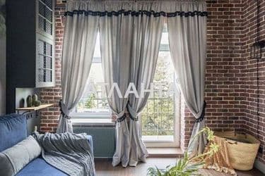 1-комнатная квартира по адресу Майский пер. (площадь 61 м²) - Atlanta.ua - фото 13