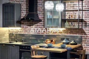 1-комнатная квартира по адресу Майский пер. (площадь 61 м²) - Atlanta.ua - фото 14