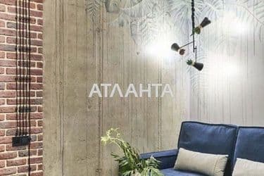 1-комнатная квартира по адресу Майский пер. (площадь 61 м²) - Atlanta.ua - фото 19