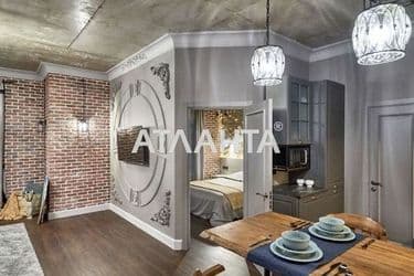 1-комнатная квартира по адресу Майский пер. (площадь 61 м²) - Atlanta.ua - фото 20