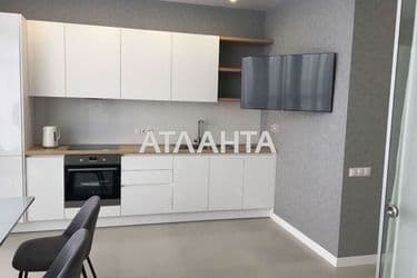 1-комнатная квартира по адресу Гагарина пр. (площадь 45 м²) - Atlanta.ua - фото 10