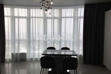 1-комнатная квартира по адресу Гагарина пр. (площадь 45 м²) - Atlanta.ua - фото 13