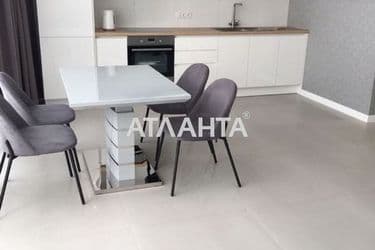 1-комнатная квартира по адресу Гагарина пр. (площадь 45 м²) - Atlanta.ua - фото 17