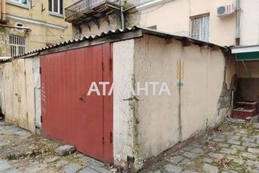 Коммерческая недвижимость по адресу ул. Дерибасовская (площадь 45 м²) - Atlanta.ua - фото 6