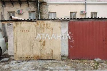 Коммерческая недвижимость по адресу ул. Дерибасовская (площадь 45 м²) - Atlanta.ua - фото 7