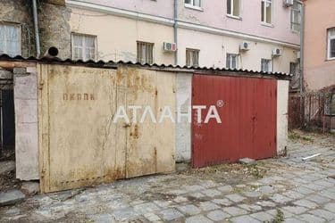 Коммерческая недвижимость по адресу ул. Дерибасовская (площадь 45 м²) - Atlanta.ua - фото 9