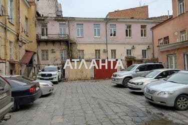 Коммерческая недвижимость по адресу ул. Дерибасовская (площадь 45 м²) - Atlanta.ua - фото 10