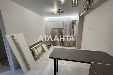 1-кімнатна квартира за адресою вул. Інглезі (площа 32,3 м²) - Atlanta.ua - фото 22