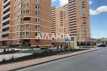 1-кімнатна квартира за адресою Овідіопольська дор. (площа 43 м²) - Atlanta.ua - фото 9